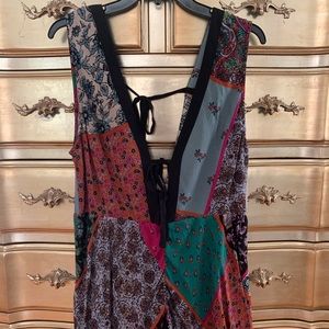 Urban Outfitters Romper